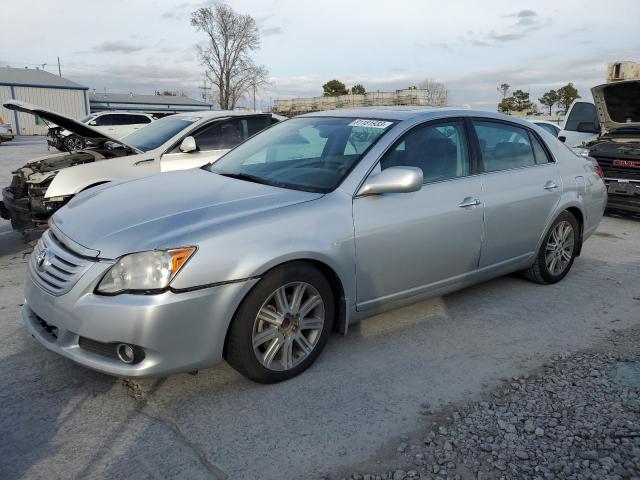 2008 Toyota Avalon XL