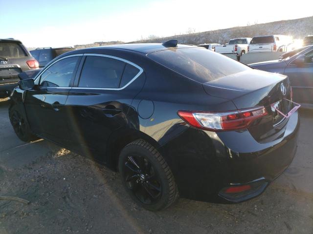 19UDE2F71GA002817 | 2016 ACURA ILX PREMIU