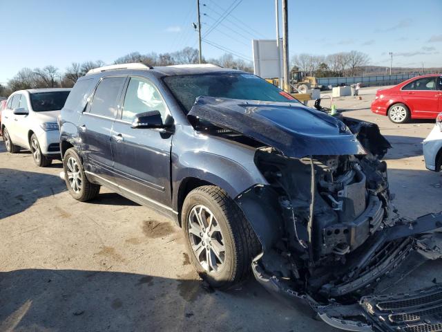 1GKKVRKD3FJ323643 | 2015 GMC ACADIA SLT