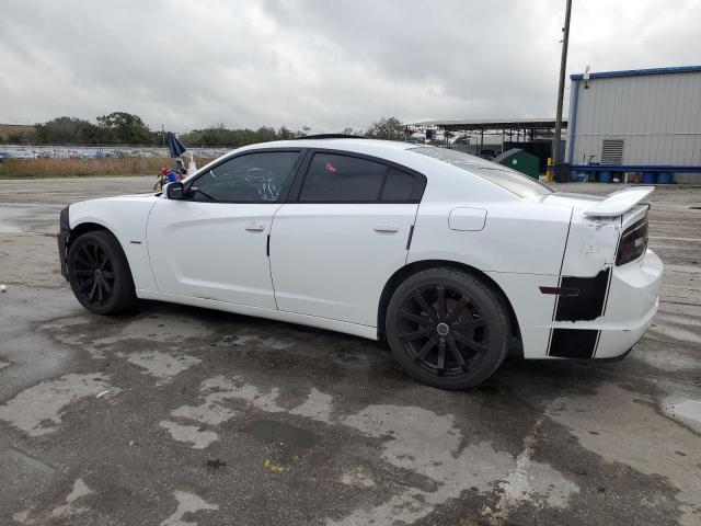 2C3CDXCT3EH182235 | 2014 DODGE CHARGER R/