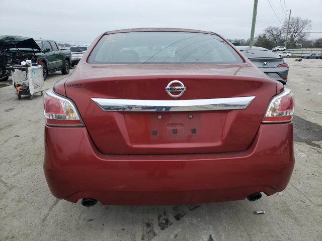 1N4AL3APXEN380764 | 2014 NISSAN ALTIMA 2.5