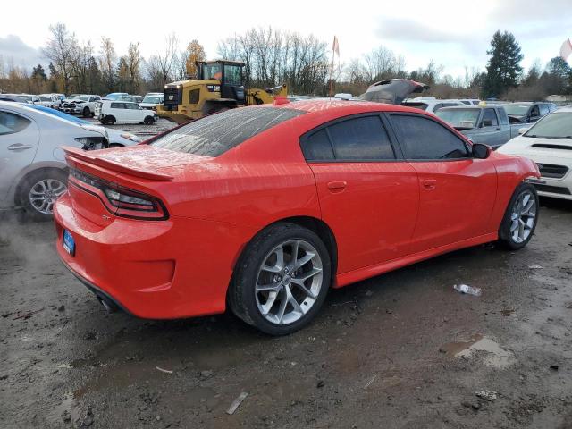 2C3CDXHG5MH543796 | 2021 DODGE CHARGER GT