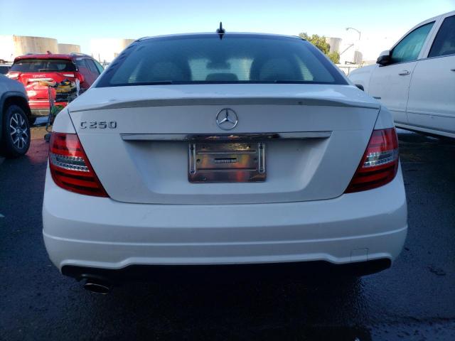 WDDGF4HB8EG218928 | 2014 MERCEDES-BENZ C 250