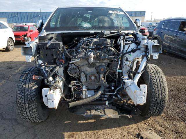 1C4RJFBG7FC712448 | 2015 Jeep grand cherokee limited