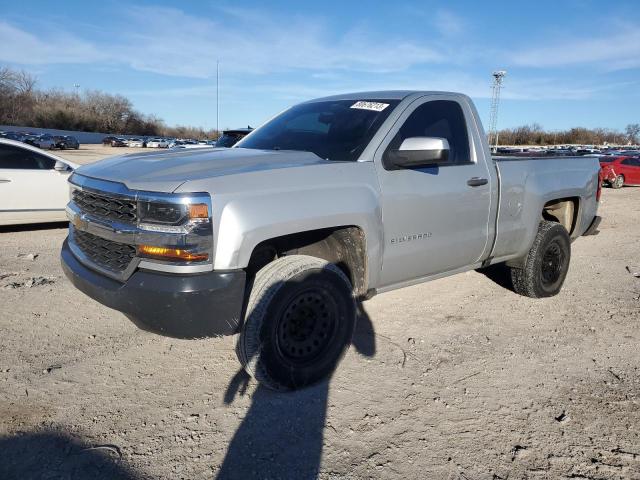 2017 Chevrolet C/K 1500 