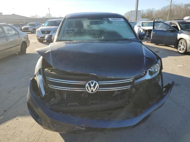 WVGBV3AX0EW509982 | 2014 Volkswagen tiguan s