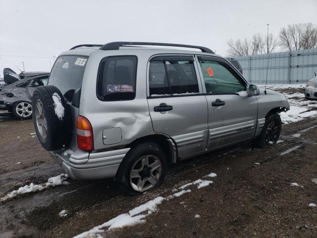 2CNBJ634236918010 | 2003 Chevrolet tracker lt