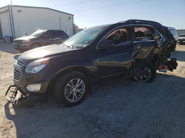 2GNALCEK3G6295532 | 2016 CHEVROLET EQUINOX LT