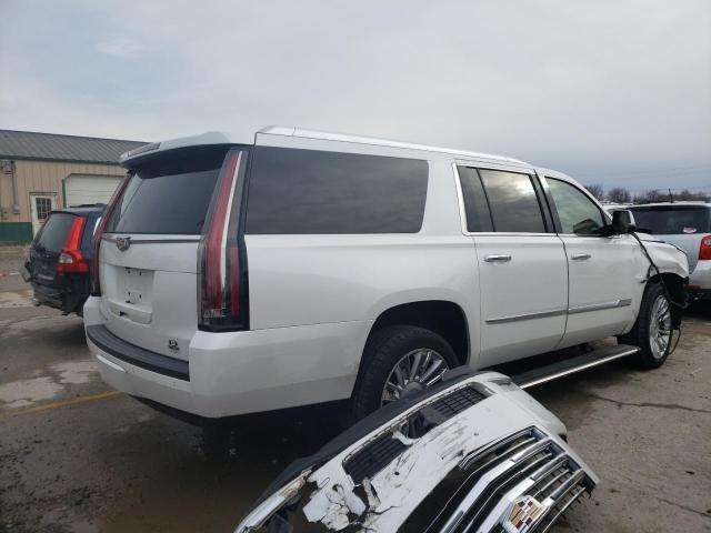 1GYS4KKJ4GR182512 | 2016 CADILLAC ESCALADE E