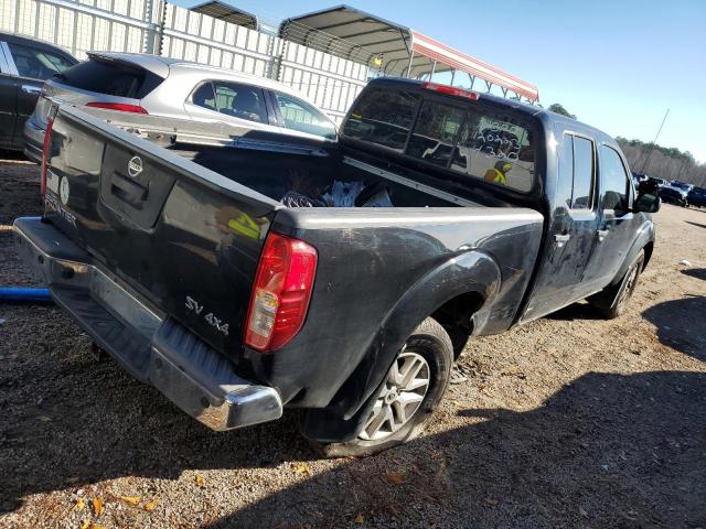 1N6AD0FV9GN774320 | 2016 NISSAN FRONTIER S