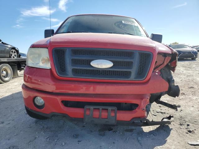 2008 Ford F150 VIN: 1FTRF14W58KE26681 Lot: 80082803