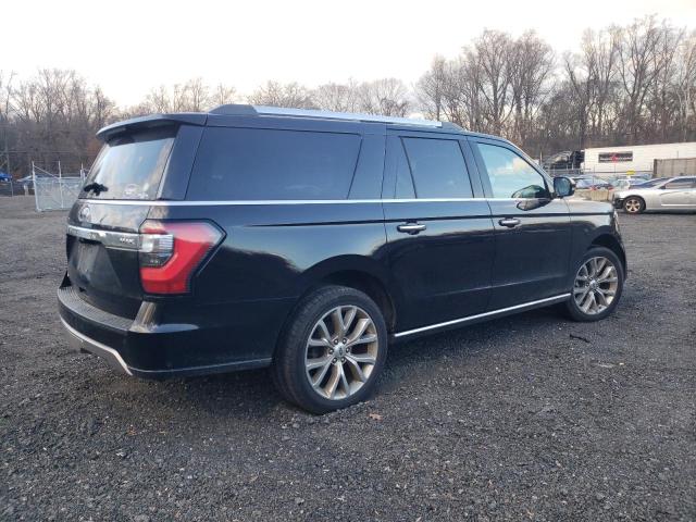 1FMJK2AT8JEA60501 | 2018 FORD EXPEDITION