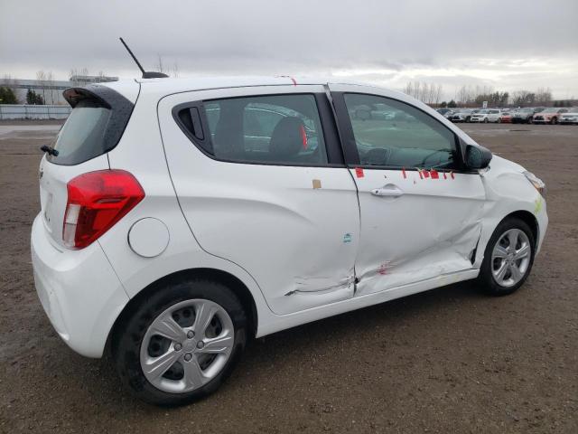 KL8CB6SA6NC029582 | 2022 CHEVROLET SPARK LS