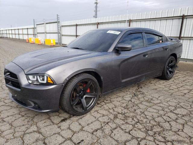 2013 Dodge Charger SE