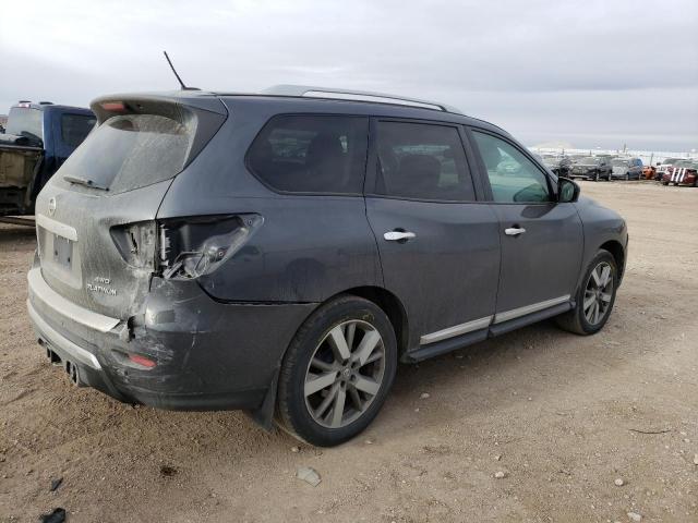 5N1AR2MM2EC641672 | 2014 NISSAN PATHFINDER