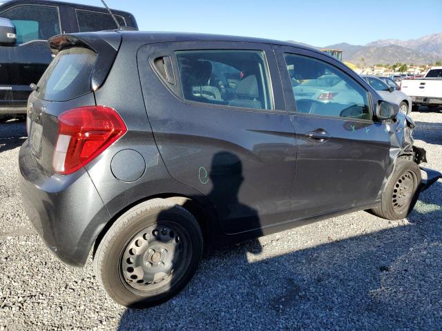 KL8CB6SA1KC702872 Chevrolet SPARK LS