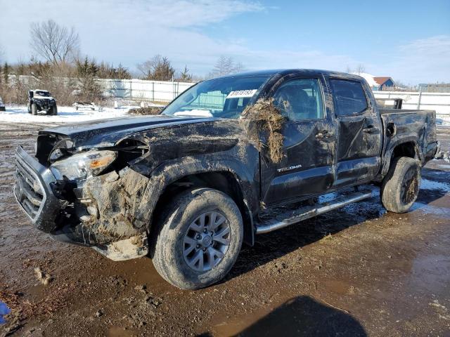 2019 Toyota Tacoma 