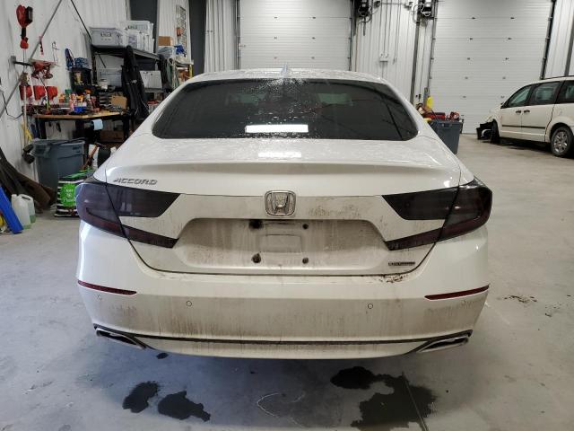 1HGCV1F96JA809283 | 2018 HONDA ACCORD TOU