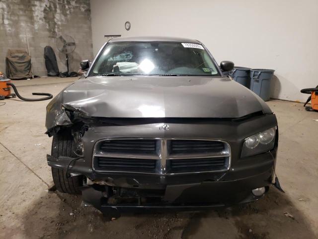 2010 Dodge Charger Sxt VIN: 2B3CA3CV3AH125298 Lot: 78350083