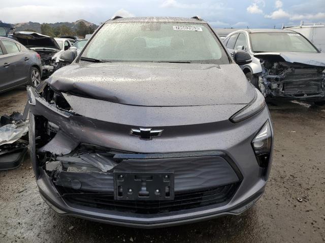 1G1FY6S07P4131375 | 2023 CHEVROLET BOLT EUV L