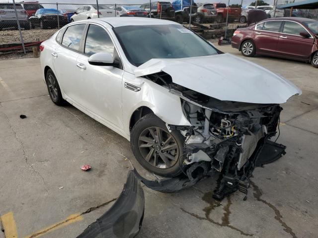 5XXGT4L36LG386137 | 2020 KIA OPTIMA LX