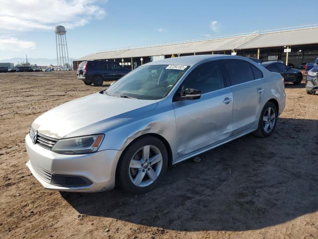 2013 Volkswagen Jetta TDI