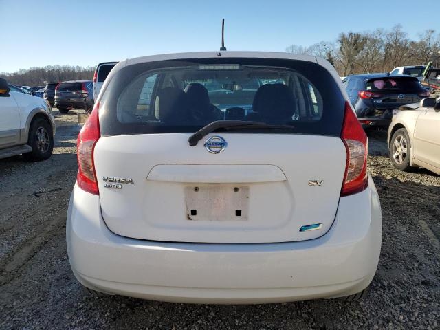 3N1CE2CP4FL443737 | 2015 NISSAN VERSA NOTE