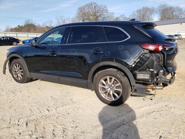 JM3TCBCY7J0204756 | 2018 MAZDA CX-9 TOURI