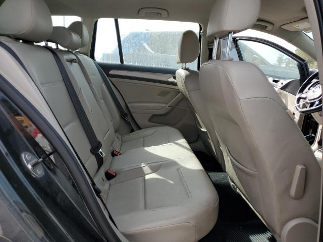 2015 VOLKSWAGEN GOLF SPORT - 3VWC17AU3FM502606