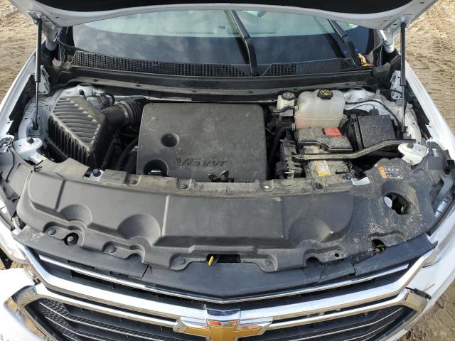 1GNERHKW2LJ166893 | 2020 CHEVROLET TRAVERSE L