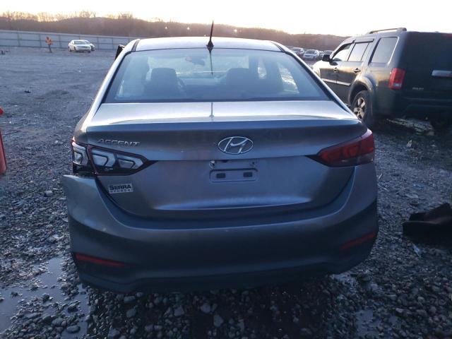 3KPC24A64LE121899 | 2020 HYUNDAI ACCENT SE