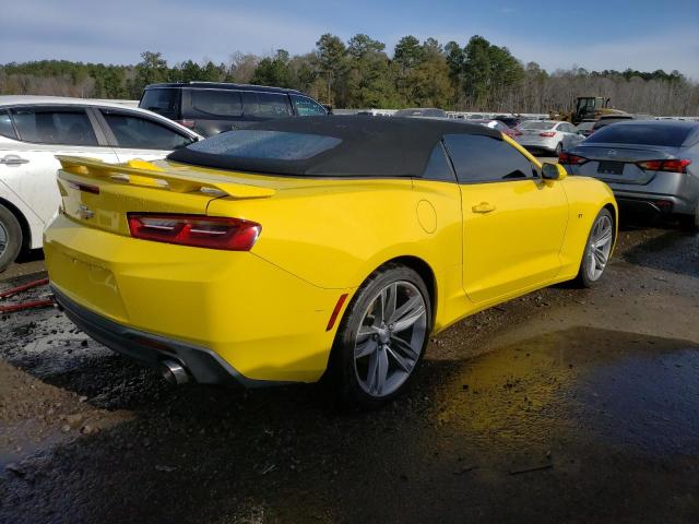 Vin: 1g1fb3ds4h0197504, lot: 81412543, chevrolet camaro lt 20173