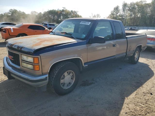 1996 GMC Sierra 1500 