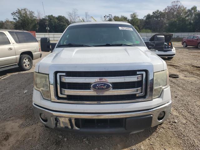 1FTVX1CT6EKF80881 | 2014 FORD F150 SUPER