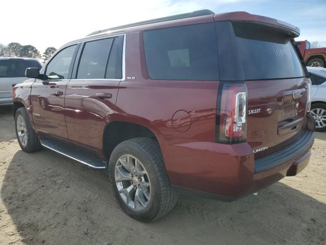 1GKS1AKCXJR191494 | 2018 GMC YUKON SLE