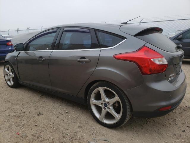 Vin: 1fadp3n23el316111, lot: 77856693, ford focus titanium 20142