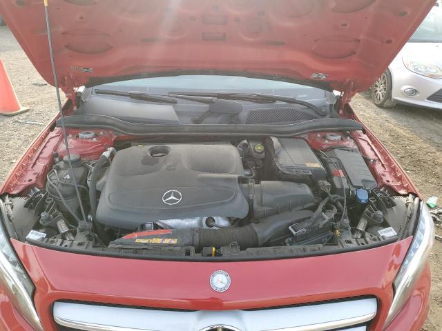 2015 MERCEDES-BENZ GLA 250 - WDCTG4EB3FJ122276