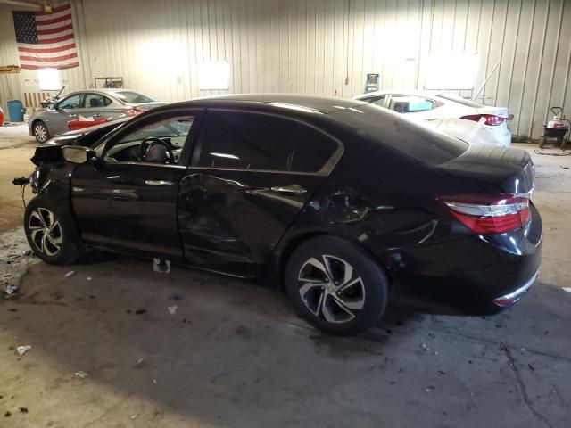 1HGCR2F30GA161258 | 2016 HONDA ACCORD LX