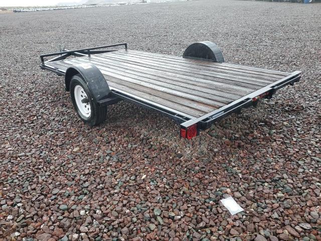 2014 Eagle Trailer VIN: 5L6FC12A78F000647 Lot: 81403463