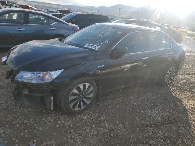 1HGCR6F70FA006699 | 2015 HONDA ACCORD TOU