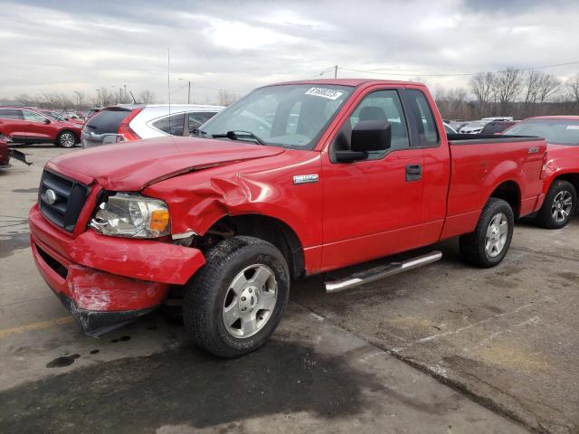 2006 Ford F-150 