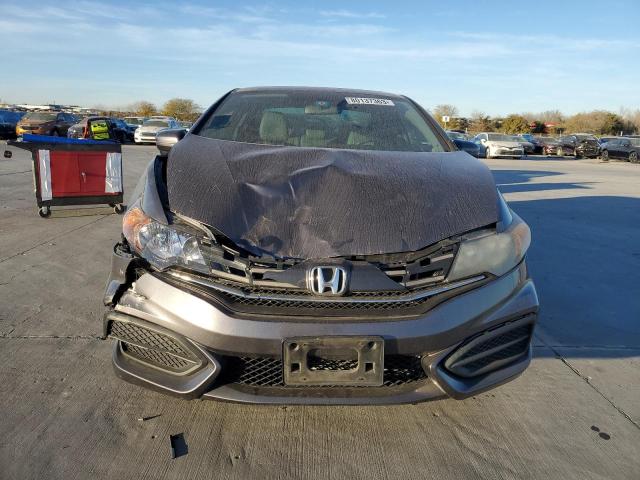 2HGFG3B89EH510197 | 2014 Honda civic ex