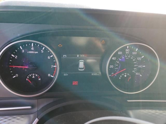 2024 KIA CARNIVAL L - KNDNB4H34R6320325