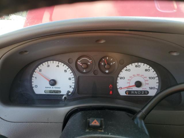 2008 Ford Ranger - Image 9