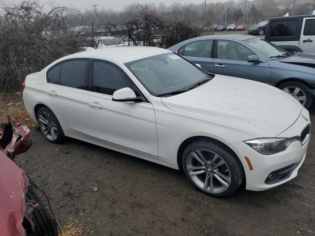 2018 BMW 330 I - WBA8B9G59JNU98171