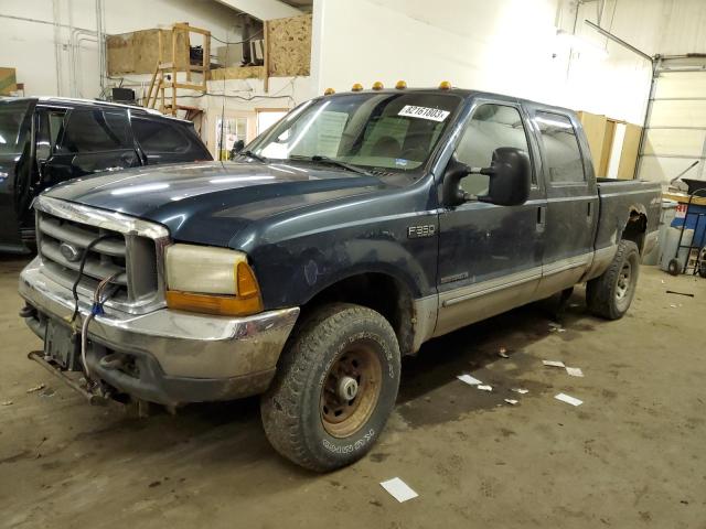 1999 Ford F-350 