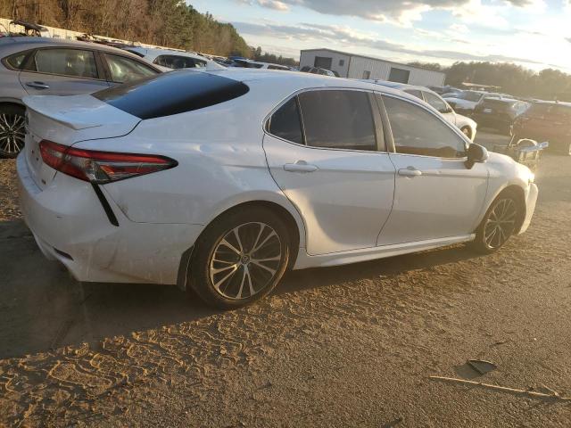 4T1B11HK8JU077674 | 2018 TOYOTA CAMRY L