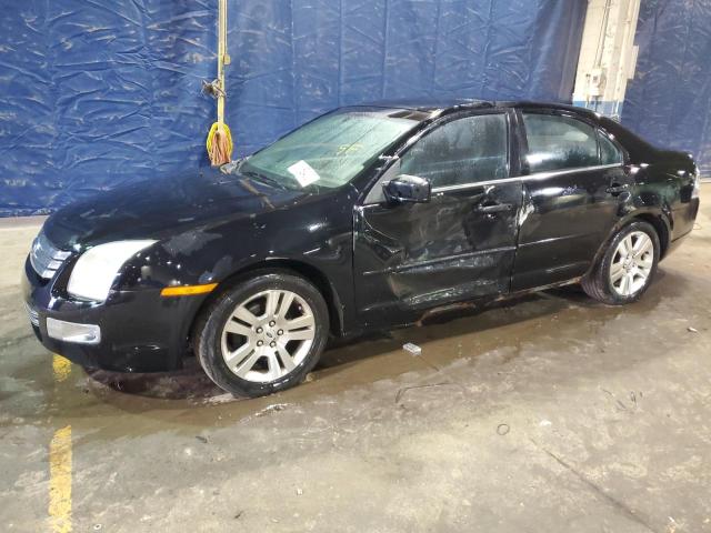 2006 Ford Fusion SEL