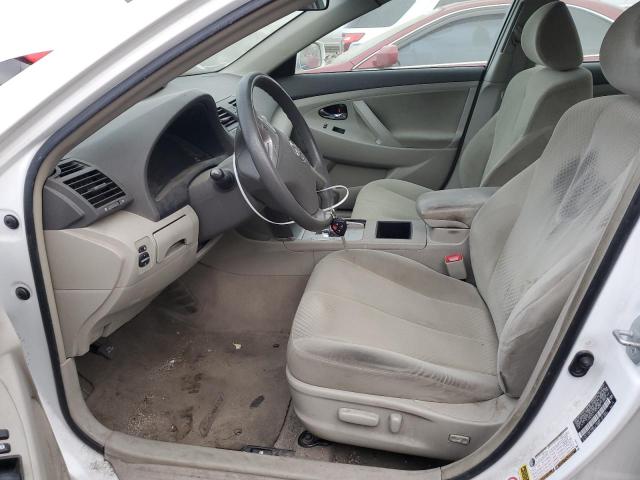 JTNBK46K773014534 | 2007 Toyota camry le