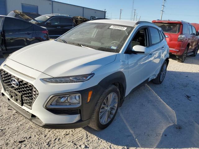 KM8K22AA4LU428412 Hyundai Kona SEL